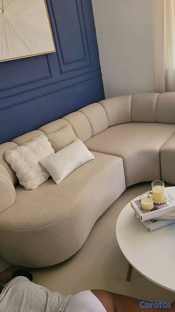 muebles y colchones - mueble modular 2