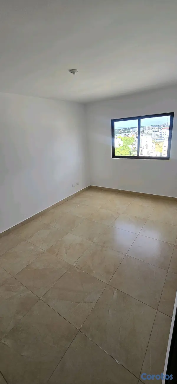 apartamentos - Apartamento  en la Jacobo  Residencial  Julio Adrian  15