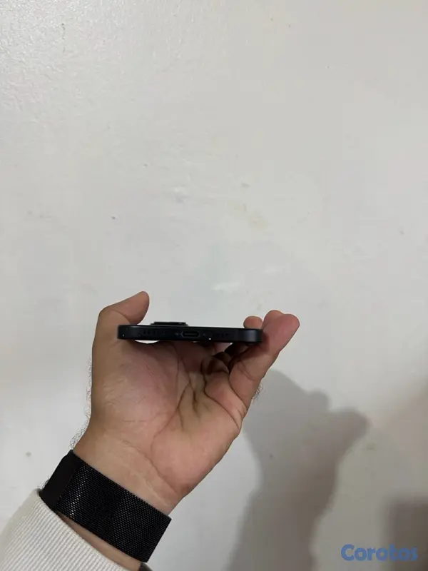 celulares y tabletas - iPhone 15 plus 128gb Factory 🤳🏻 3