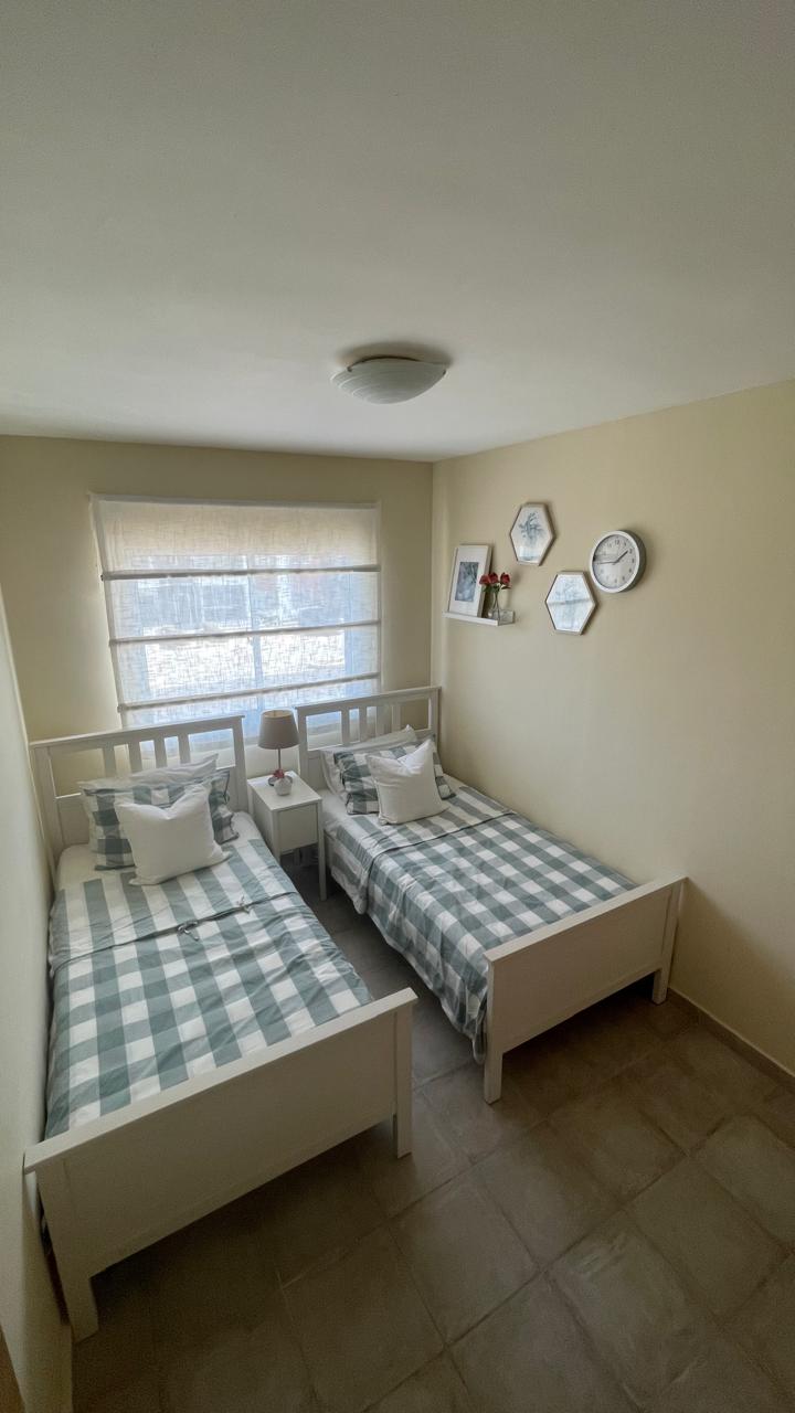 apartamentos - PROYECTO DE APARTAMENTOS NUEVOS CARRETERA MELLA  5