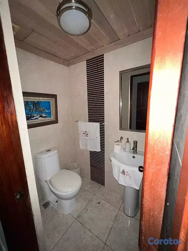 apartamentos - Ensanche Naco, Distrito Nacional - Apartamento clásico de 3 habitaciones 18