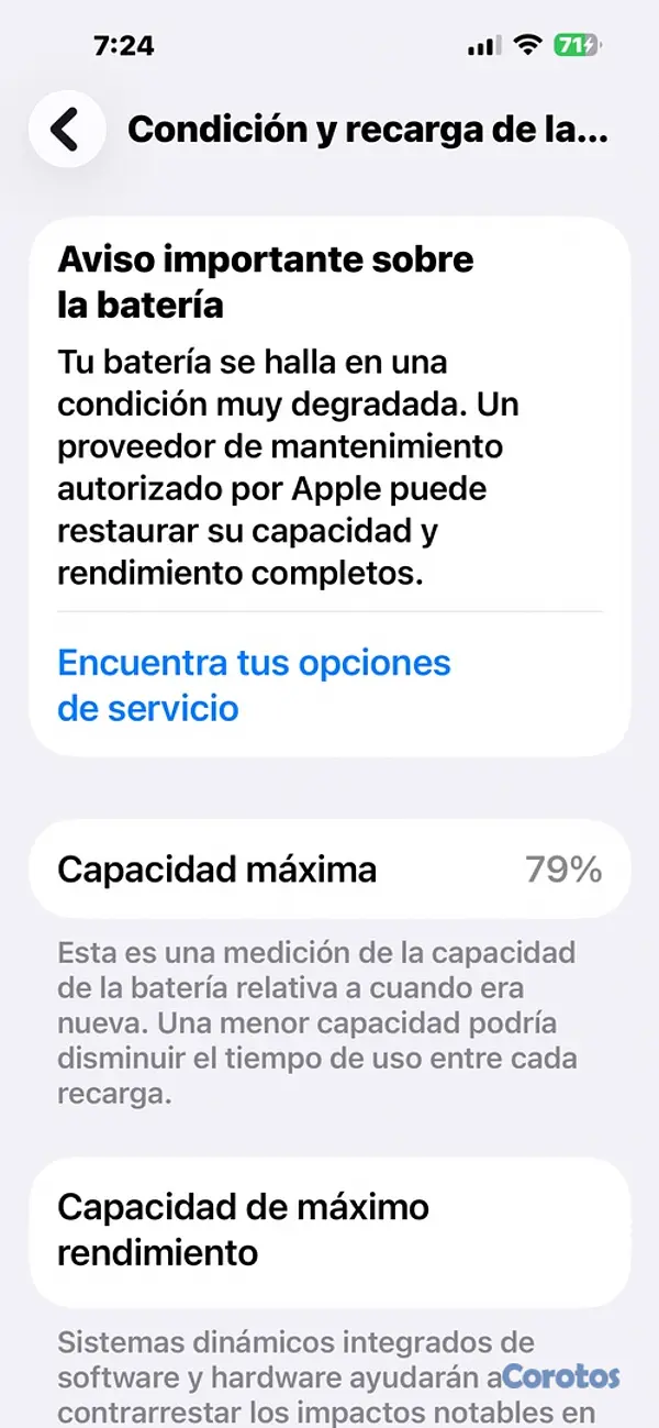 celulares y tabletas - iPhone 14 Pro Max 4