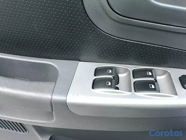 otros vehiculos - KIA THE NEW BONGO 3 2020 AZUL DIESEL 12