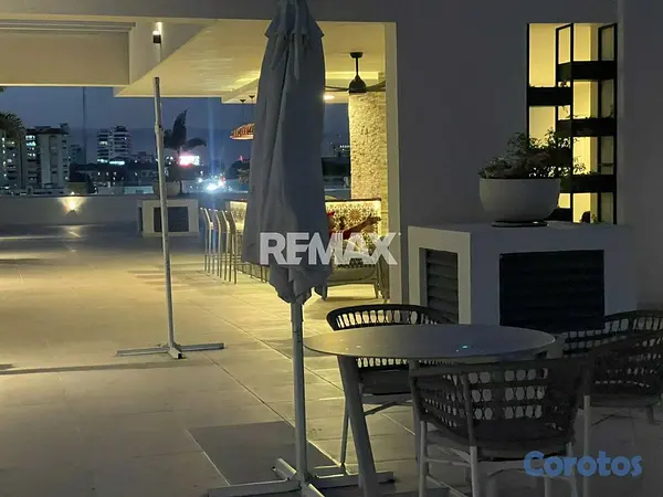 apartamentos - APARTAMENTO EN ALQUILER EN ZONA UNIVERSITARIA  2