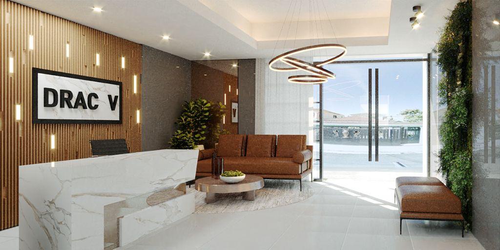 apartamentos - Proyecto de Apartamentos en Prado Oriental  3