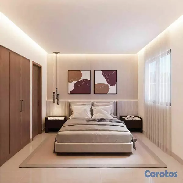 apartamentos - Apartamentos Económicos en Santiago 5
