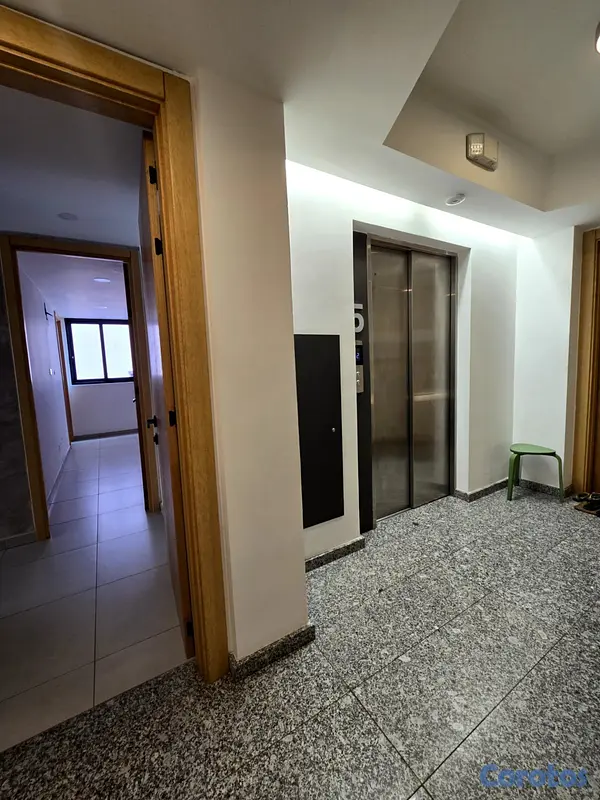 apartamentos - APARTAMENTO EN EVARISTO MORALES  10