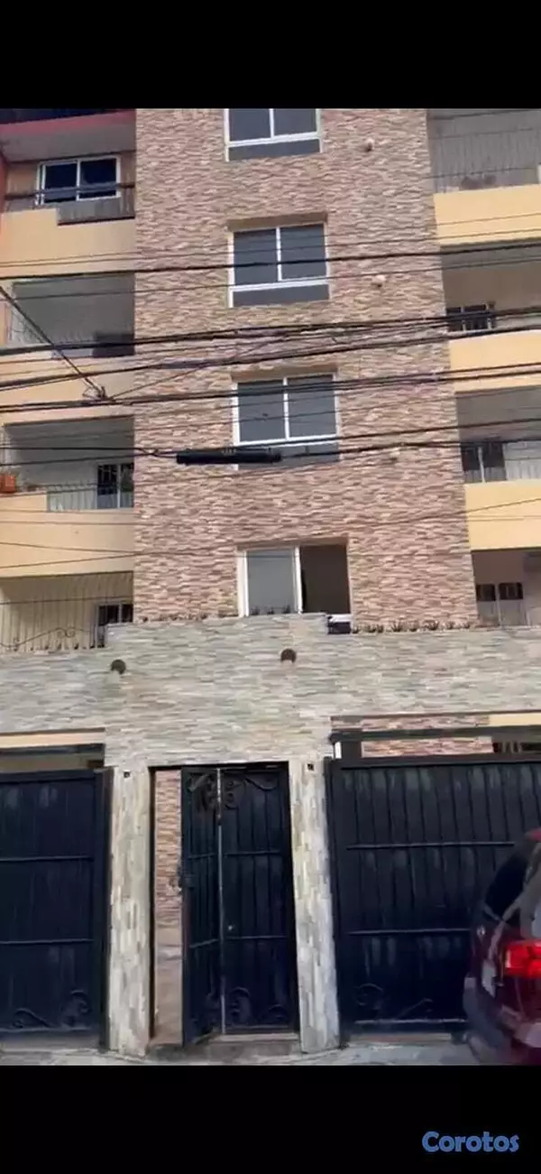 otros inmuebles - Edificio en Alma Rosa de 8 Apartamentos 4