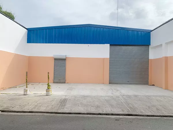 oficinas y locales comerciales - Nave para alquiler o venta Ens La Fe 2