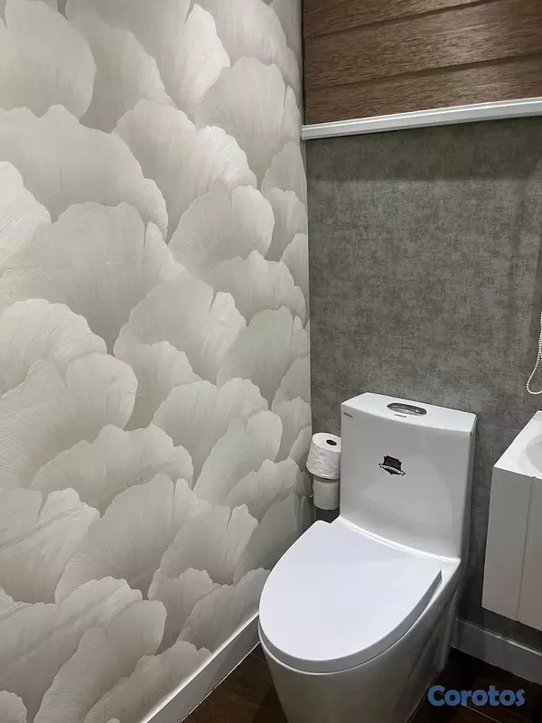 apartamentos - 235m2 primer nivel en Naco / Torre clásica 7