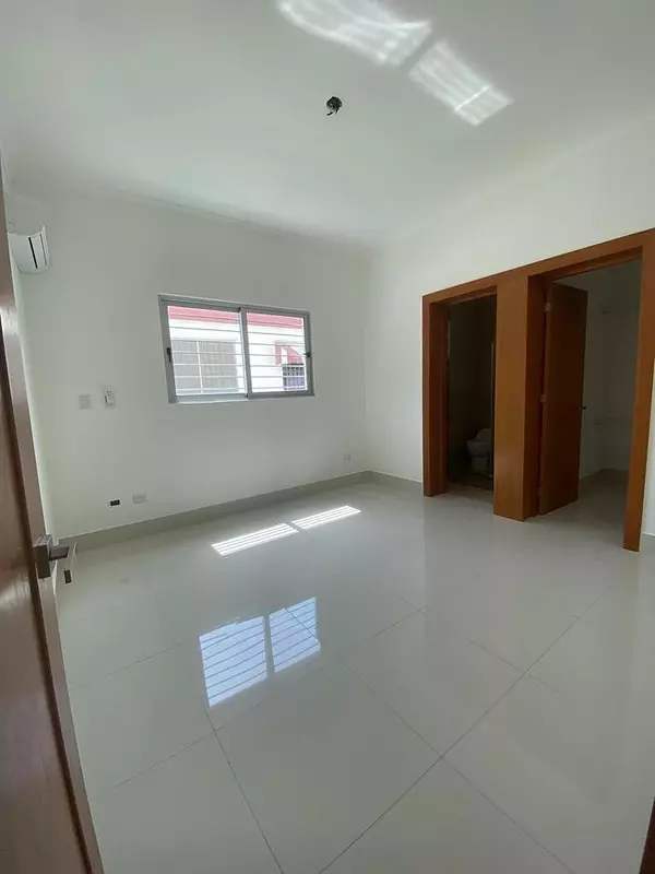 apartamentos - SEGUNDO PISO VILLA OLGA, SANTIAGO 10
