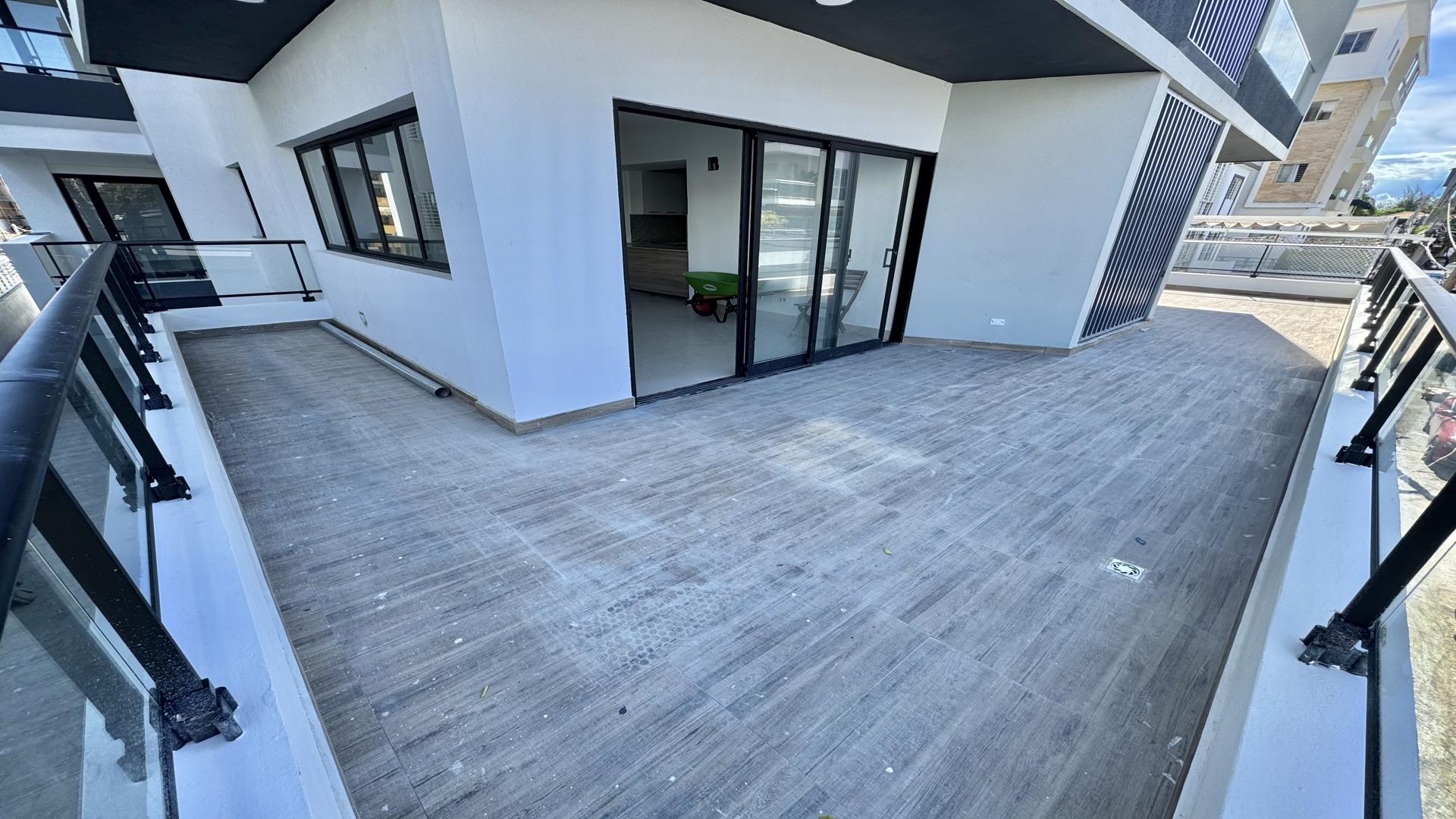 apartamentos - Apartamento Nuevo en Los Prados 0