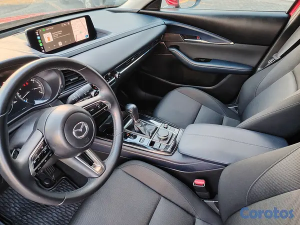 jeepetas y camionetas - MAZDA CX30 GT 2024 15MIL KMS MAZDA CX-30 8