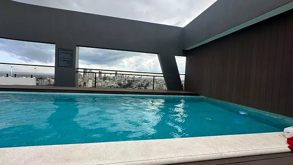 apartamentos - Apartamento en alquiler en Bella Vista  10