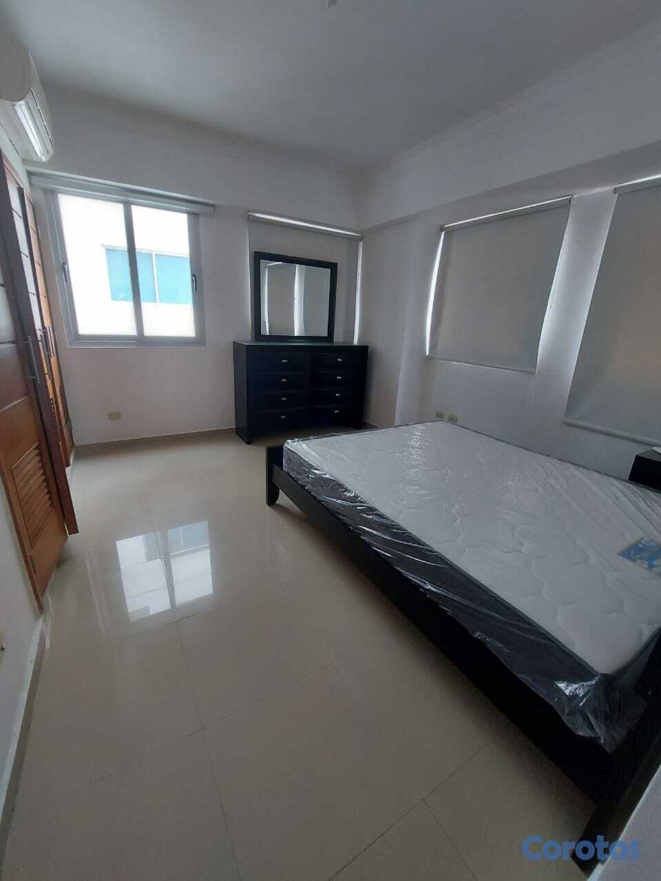 apartamentos - Piantini, Apartamento moderno Amueblado, EJECUTIVO 7