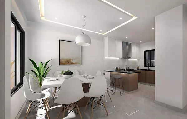 casas - Casas en proyecto cerrado, A. Hondo 2
