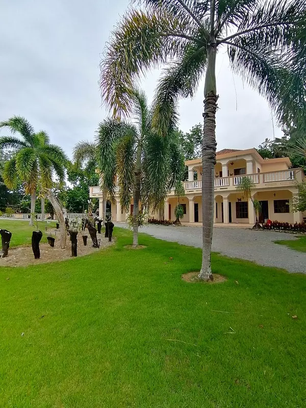 casas vacacionales y villas - Se vende complejo de villas en Nagua 7