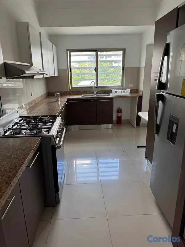 apartamentos - Renacimiento amplio AMUEBLADO con Family, lo tiene todo ambiente Familiar 8