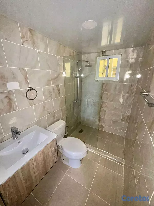 apartamentos - Vendo Apartamento en San Isidro  11
