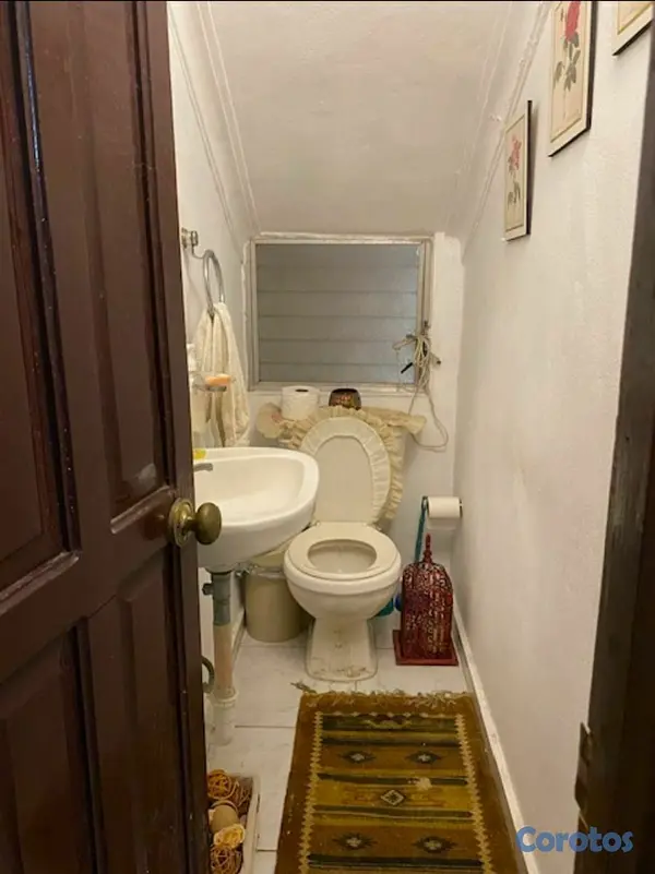 casas - Casa en arroyo manzano 6