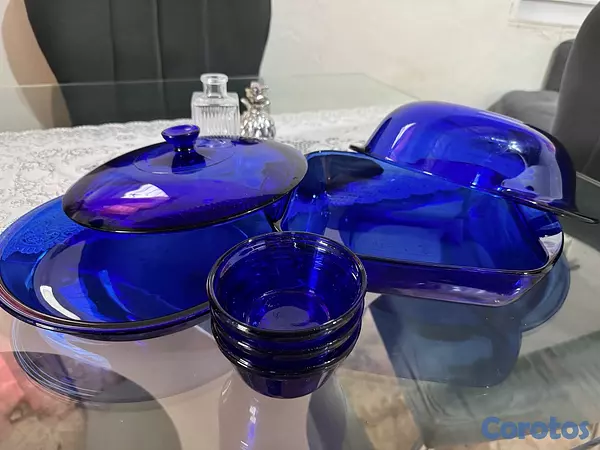 decoración y accesorios - paire juego  5