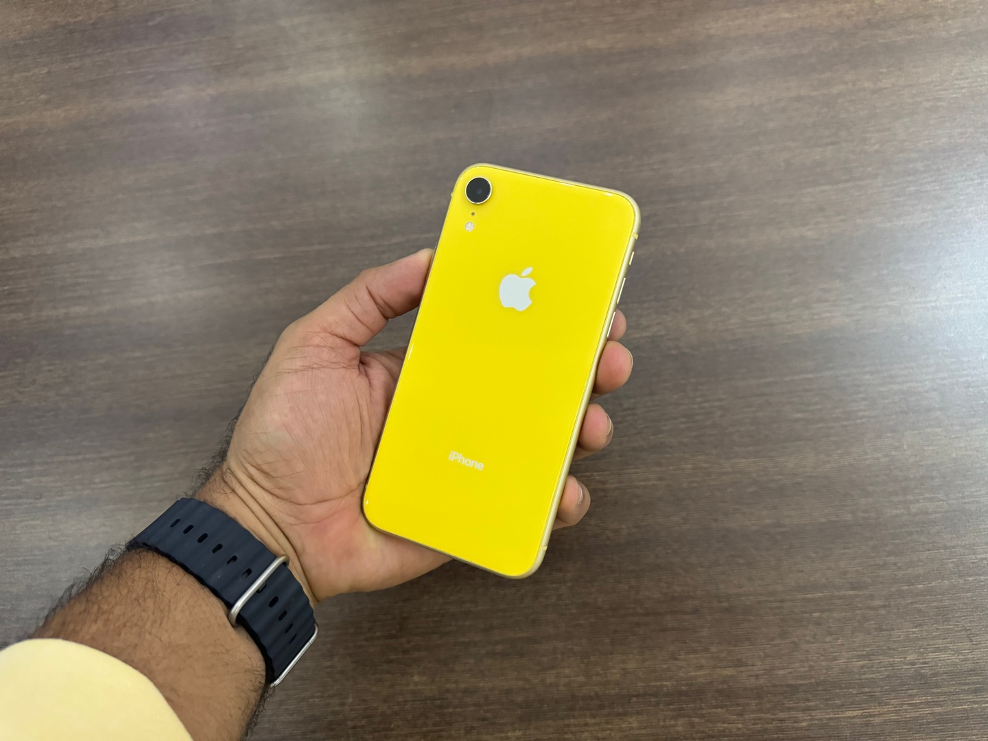 celulares y tabletas - iPhone XR 128GB Usado Como Nuevo, Desbloqueado, Garantia, RD$ 13,500 NEG! 0