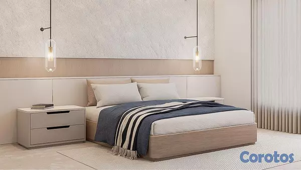 casas vacacionales y villas - En Venta Villa en Punta cana Village de 5 habitaciones 4
