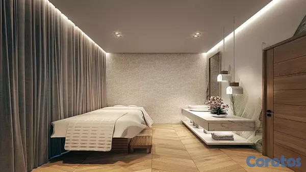 penthouses - En Venta Penthouse en la Julia  piso 17 y 18 de 326m2 10