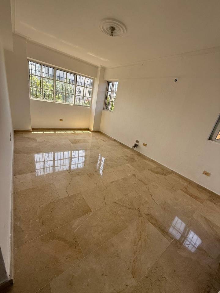 apartamentos - Vendo apartamento en Renacimiento 6
