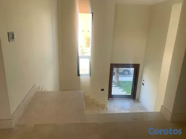 casas - VENTA DE CASA A ESTRENAR EN CUESTA HERMOSA III 4
