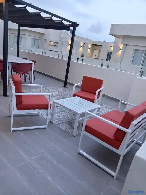 muebles y colchones - MUEBLES DE TERRAZA 3