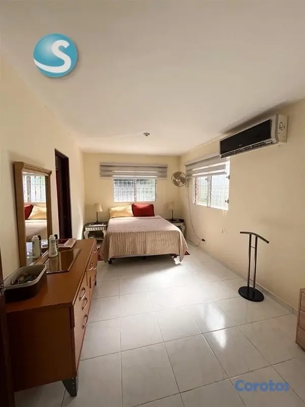 casas - Casa en Venta San Geronimo 3