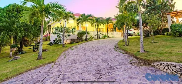 casas vacacionales y villas - Villa de Lujo 4