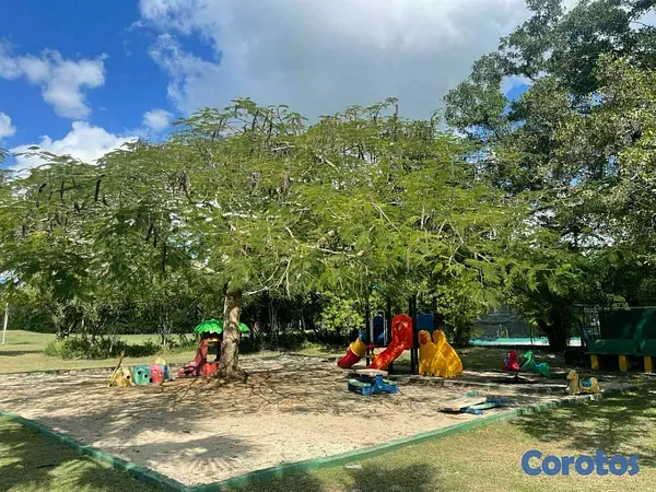 casas vacacionales y villas - Moderna villa en metro country club 10