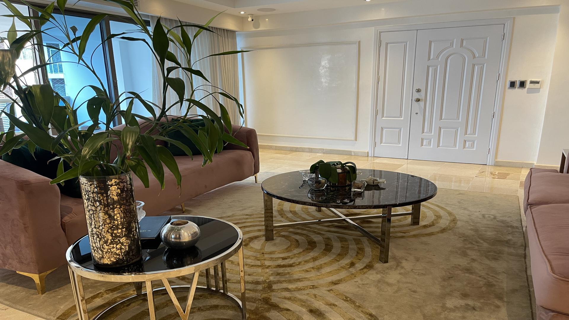 apartamentos - Venta de apto en Ensanche Naco 2