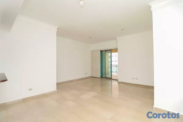 apartamentos - VENTA APARTAMENTO 170m2 – CON VISTA AL MAR, D.N 3