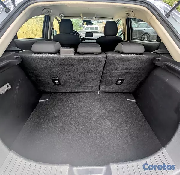 carros - Mazda Demio 2020 6