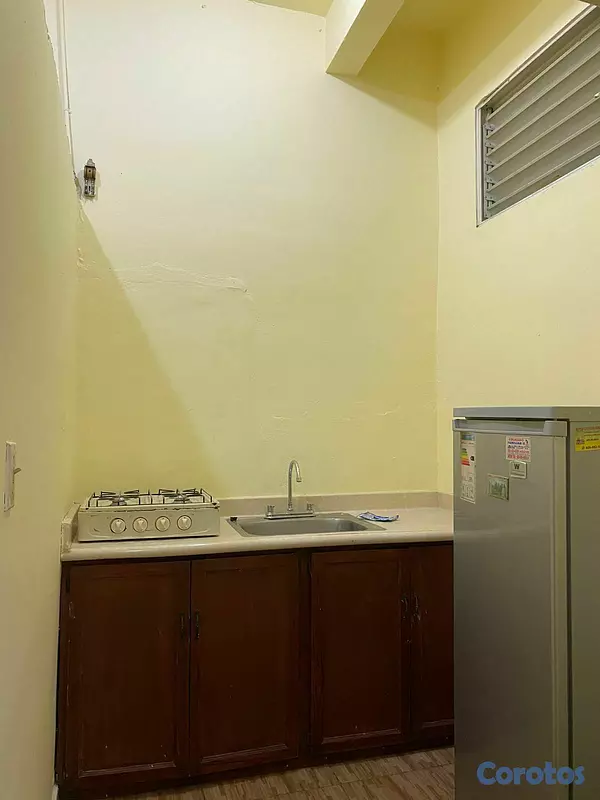 apartamentos - Alquiler Apartamento Estudio, Zona Colonial 2
