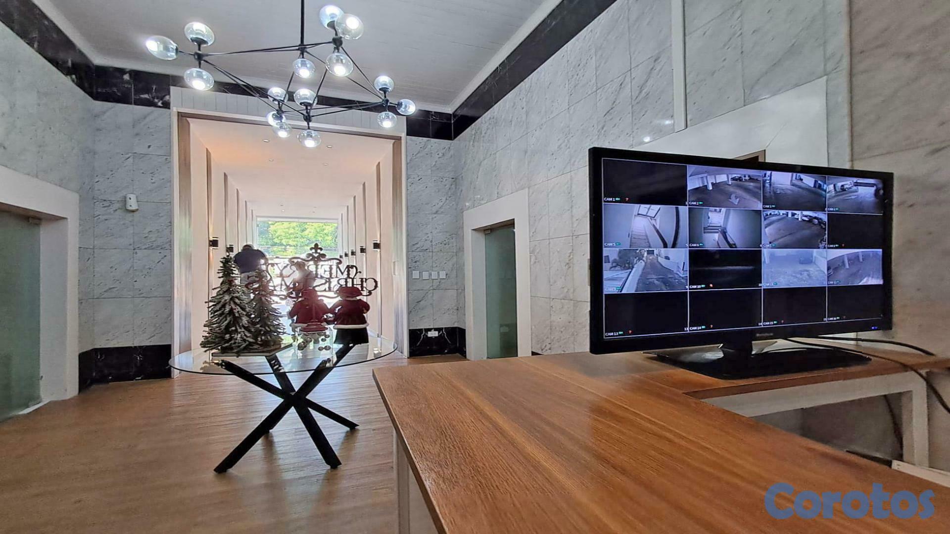 apartamentos - Apartamento en Evaristo Morales de 3 habitaciones en venta 3