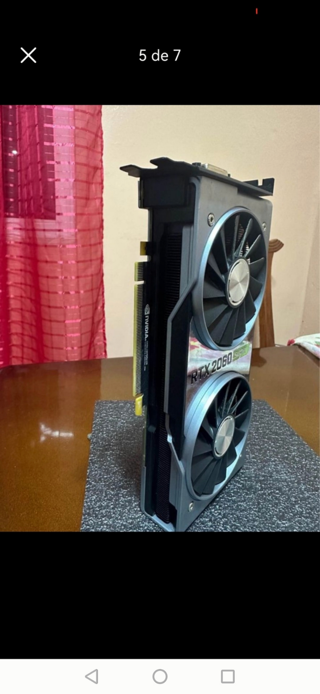 computadoras y laptops - De oportunidad pc Gamer  6