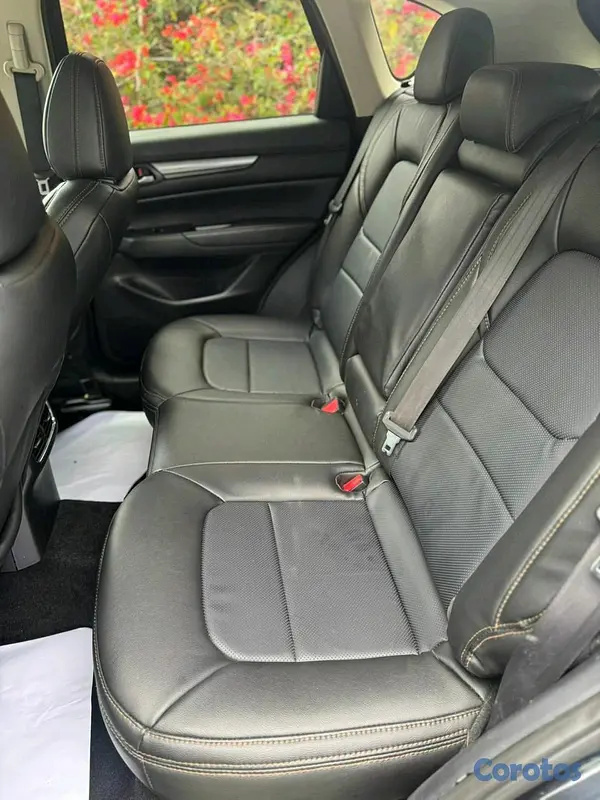 jeepetas y camionetas - mazda cx5 touring preferr 2022 7