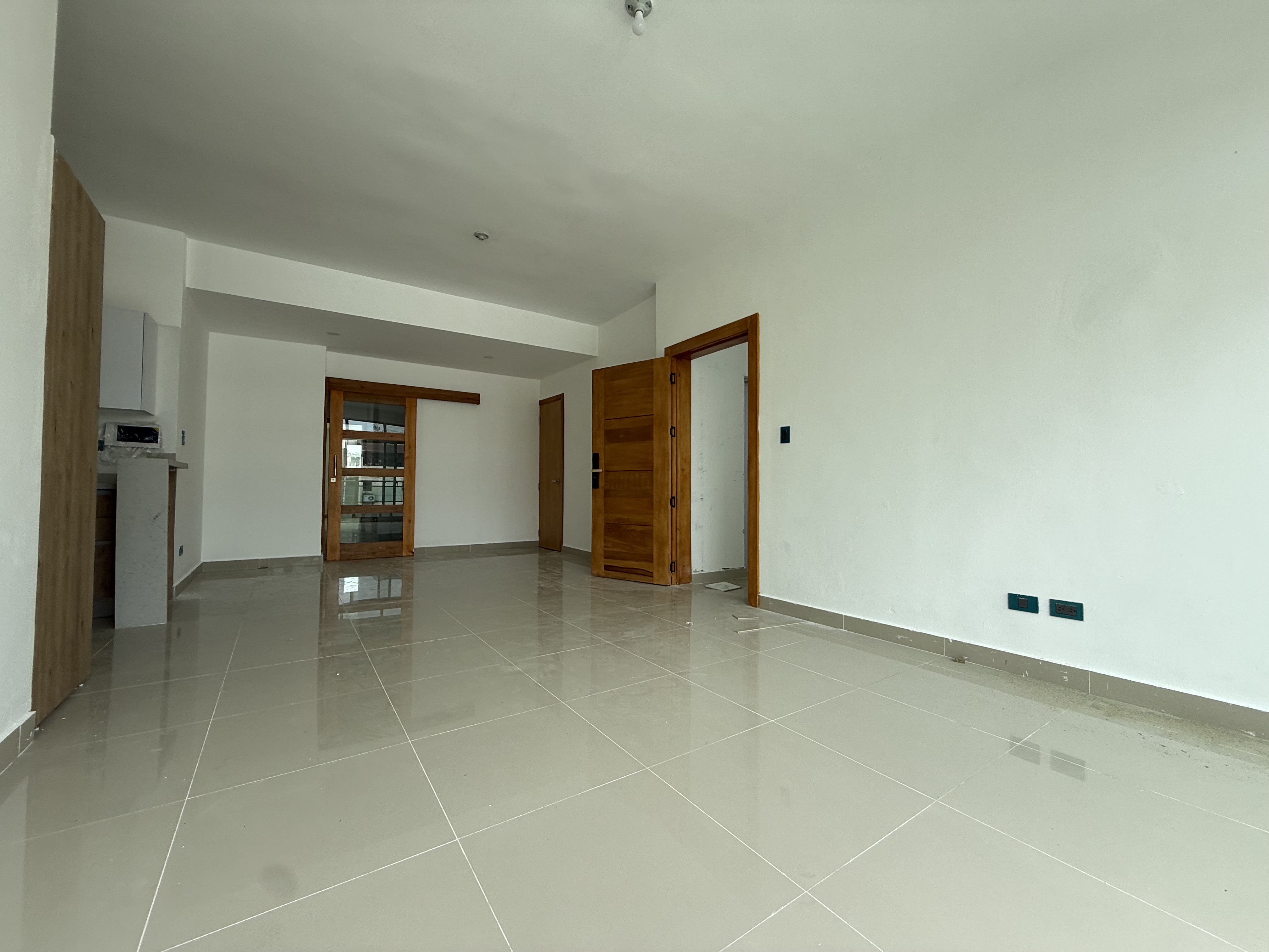 apartamentos - Apartamento nuevo en el Mirador Sur  1