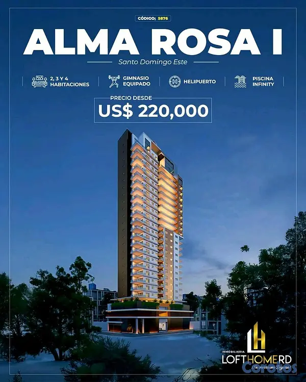 negocios en venta - Apartamentos en venta 7