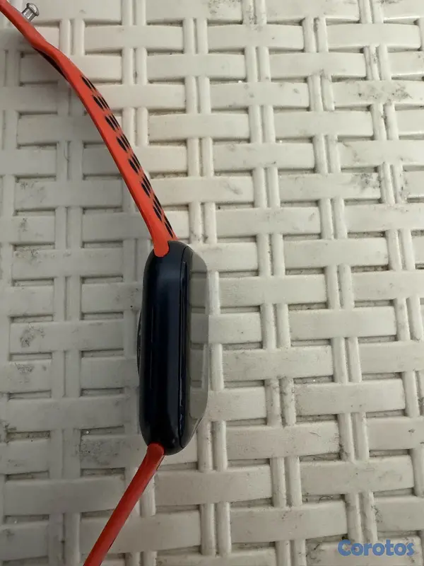 celulares y tabletas - Apple Watch SE 2da generación  3