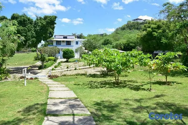 casas vacacionales y villas - vendo villa en puerto plata 4
