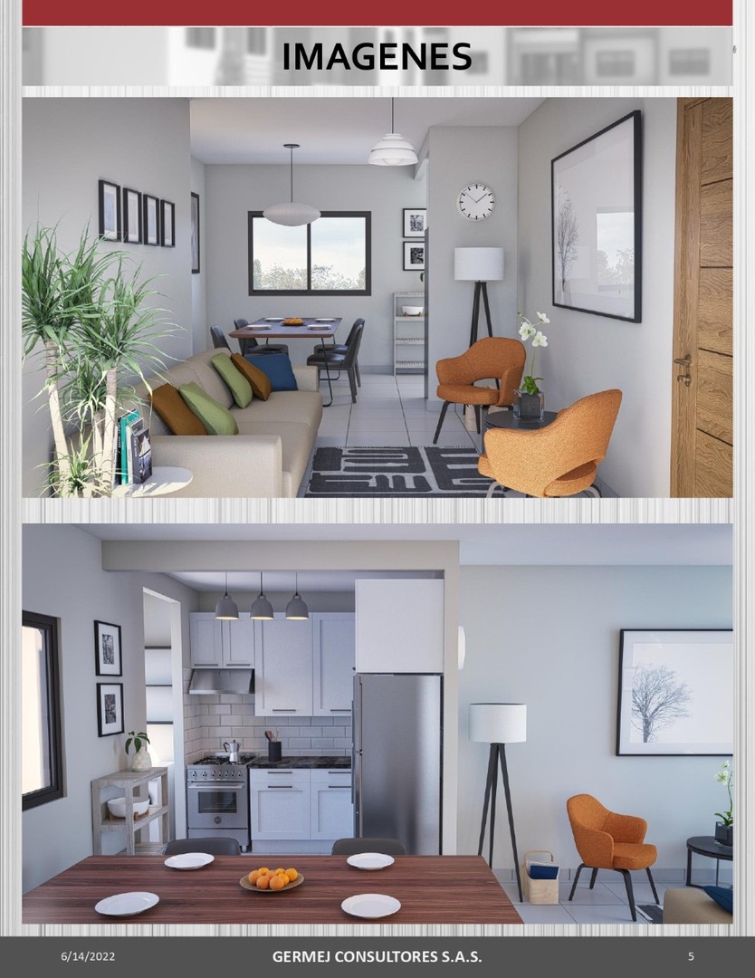 apartamentos - APARTAMENTOS LISTOS PARA ENTREGA, 3 MINUTOS AEROPUERTO 1