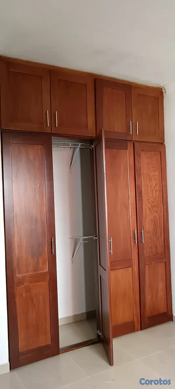apartamentos - Oportunidad en Evaristo Morales  5