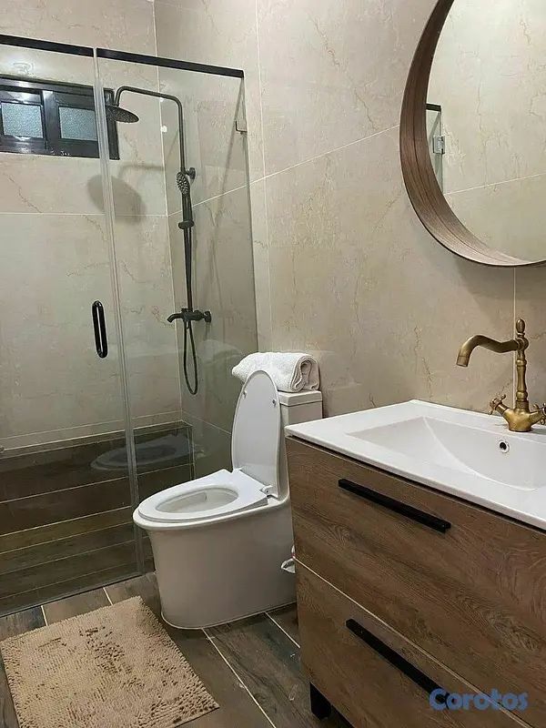 casas - Amplia casa moderna con GuestHouse 2