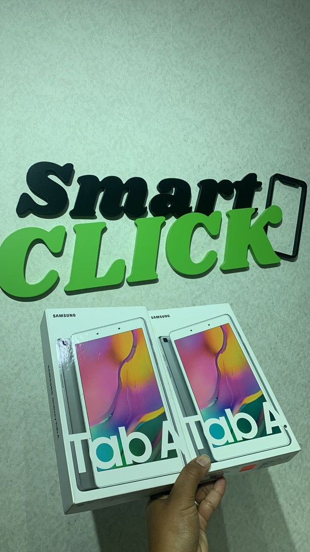 celulares y tabletas - TABLET SAMSUNG GALAXY TAB A 32GB (SOMOS TIENDA) 0