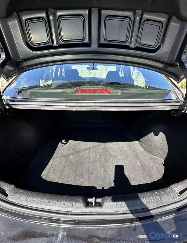 carros - Kia Rio LX 2021 9